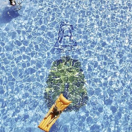Bluesea Copacabana Lloret de Mar Esterno foto