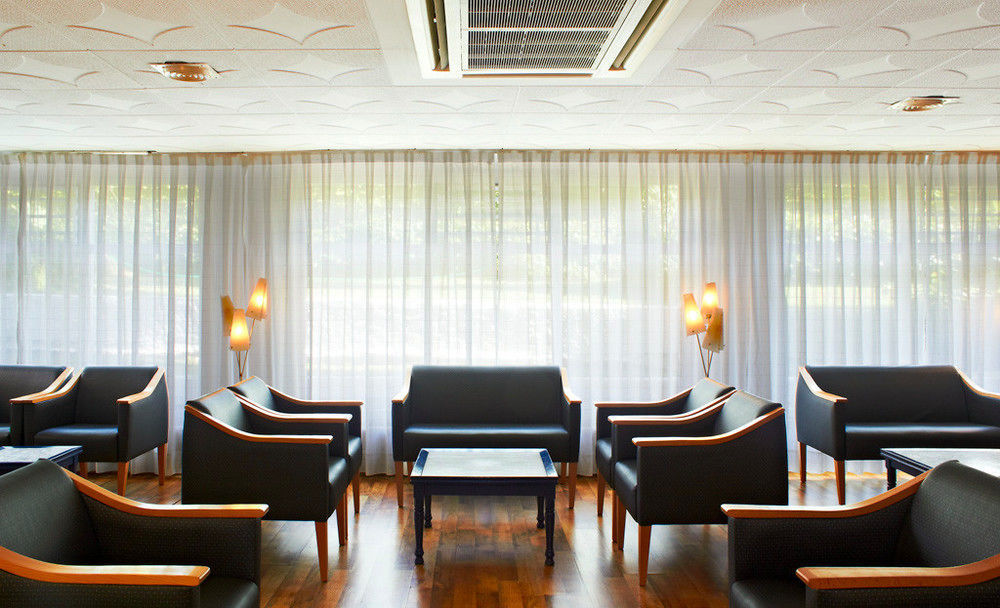 Bluesea Copacabana Lloret de Mar Esterno foto